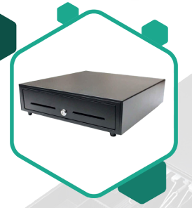 Cash Drawer CB4100B